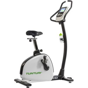 Tunturi Endurance E80 Hometrainer - Fitness Fiets - Ergometer