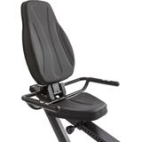 Tunturi Competence F20R Comfortfiets - Recumbent Bike