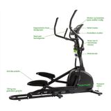 Tunturi Competence C25-F Crosstrainer