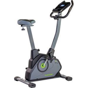 Tunturi hometrainer Cardio Fit E35 zwart/groen