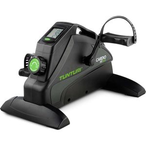 Tunturi Cardio Fit M35 Minibike Magnetic