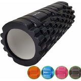 Tunturi Foam Roller 33 cm Roze