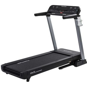 Fitby Loopband Wandelband - Inklapbaar - 1-10 km/u - LED scherm - 110 kg