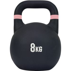 Tunturi Professionele Kettlebell - 8kg