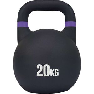 Tunturi Competition Kettlebell - 20kg