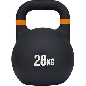 Tunturi Competition Kettlebell - 28kg