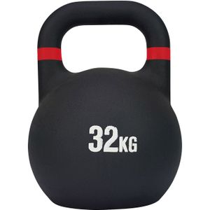 Tunturi Competition Kettlebell - 32kg