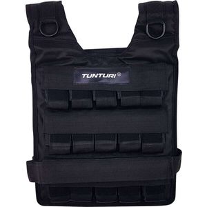 Tunturi Gewichtvest - Verstelbaar Pro - 30 kg