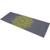 Yogamat PVC Per Stuk Antraciet