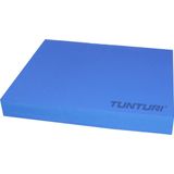 Tunturi Yoga Balance Pad TPE - Balanskussen - Fitness - 35,5 x 45,5 CM