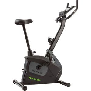 Tunturi Star Fit B100 - Hometrainer - Ergometer - Fitness Fiets