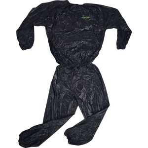 Tunturi Zweet Pak - Sauna Sweat Suit - XL