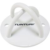 Tunturi Suspension Trainer - Functional Training - Calisthenics - Slingtrainer - Incl. plafondhaak - Wit