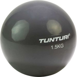 Tunturi Yoga Toningbal - Yoga bal - Fitnessbal
