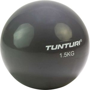 Tunturi - Yoga Toningbal - Fitnessbal