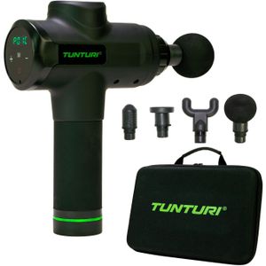 Tunturi Massage Gun