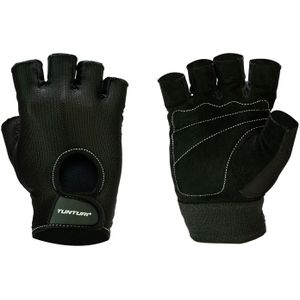 Tunturi Fitness handschoenen - Sporthandschoenen - Easy Fit Pro - XL