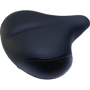 Tunturi Hometrainer Comfort Seat