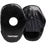 Tunturi Boks Pads - Pads - Stootkussen - Bokspads - PU