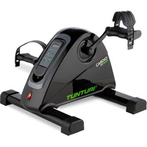 Tunturi Cardio Fit M50 Mobiliteitstrainer - Elektrische stoelfiets - Bevorderd revalidatie en bloedcirculatie - Gemotoriseerd - Arm en beentrainer - Voor senioren