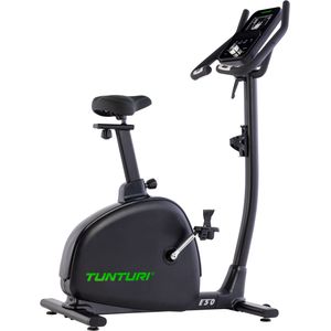 Tunturi Signature E50 Hometrainer - Gratis trainingsschema