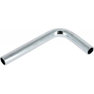 Bonfix M-press C-staal Insteekbocht 90° Ø18 X Ø18 Mm