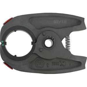 Bonfix Moederbek Voor Inserts T.b.v. Mini Machine 15kN