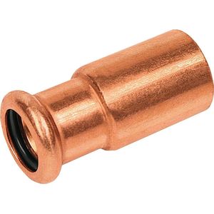 Bonfix M-press RK-water Insteekkoppeling 16 X Ø28 Mm