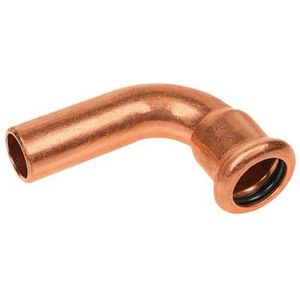 Bonfix M-press RK-water Insteekbocht 90° 42 X Ø42 Mm
