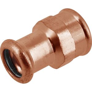 Bonfix M-press RK-water Schroefbus 1'' X 28 Mm