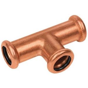 Bonfix M-press RK-water T-koppeling 35 X 28 X 35 Mm