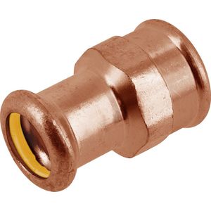 Bonfix M-press RK-gas Schroefbus 1 1/4'' Bi.dr. X 42 Mm