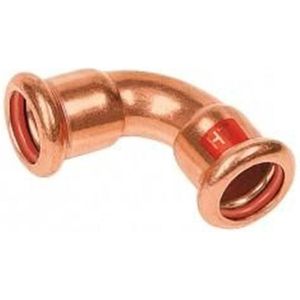 Bonfix M-press RK-solar Bocht 90° 28 X 28 Mm