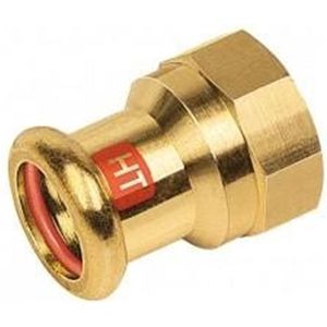 Bonfix M-press RK-solar Schroefbus 1 1/4" Bi.dr. X 35 Mm