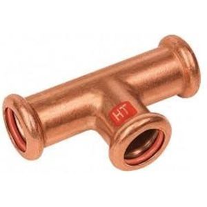 Bonfix M-press RK-solar Verloop T-koppeling 54 X 22 X 54 Mm