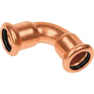 Bonfix M-press RK-water Bocht 90° 76,1 X 76,1 Mm