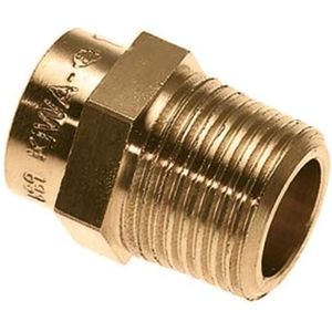 Sok - Puntstuk - Buitendraad x Capillair