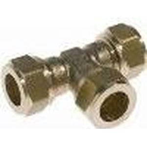 Bonfix Knel T Stuk 28 Mess 82503