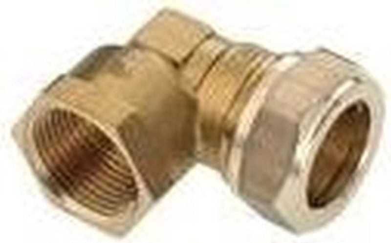 Bonfix Schroefbus Haaks 22x1"