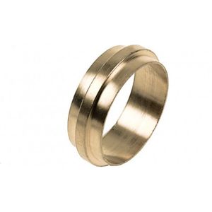 Knelfitting BELGAS - Knelring - 15mm