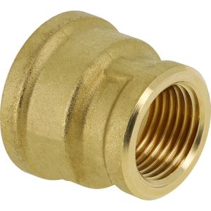 Bonfix Verloopsok 2inch x 1 1/4inch RpRp