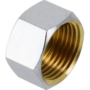 Bonfix Draadfitting Dop 3/4 - 1 x binnendraad
