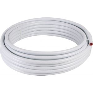 Bonfix Alu-pers - meerlagenbuis 16x2mm - rol 100m
