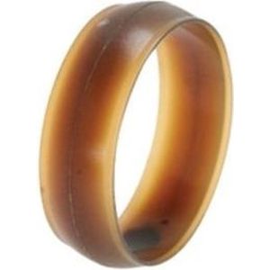 Bonfix Staalverzinkte knelfitting - Knelring 206 - 22mm