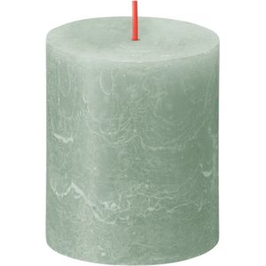 Bolsius Stompkaars Jadegreen