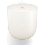 Bolsius - Clean Light - Geurkaars - Navulling - 2 stuks per verpakking - Grapefruit & Ginger