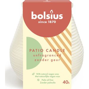 Citronella kaars glas kopen? - Nederland - Dat doe je goed