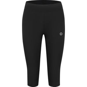 Rogelli Core Hardlooptight Driekwart - Dames - Zwart