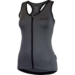 Rogelli - Abbey - Fietstop - Grijs Melange