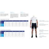 Rogelli - Ispira - Fietsshirt - Grijs/Koraal - Polyester - Lange Mouwen